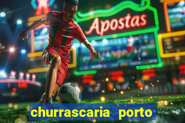 churrascaria porto alegre zona norte